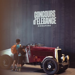 Concours d'Elegance 2026 3