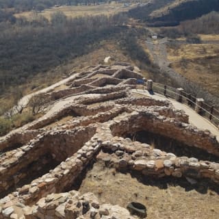 Verde Valley et Montezuma's Castle : visite d'une journée au départ de Phoenix 4