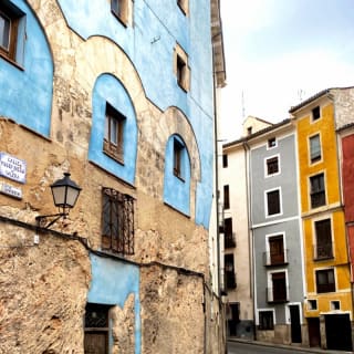Private Tour, Cuenca and its Hanging Houses 10