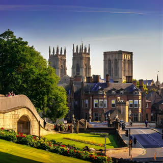 Private York Self-Guided Tour 2