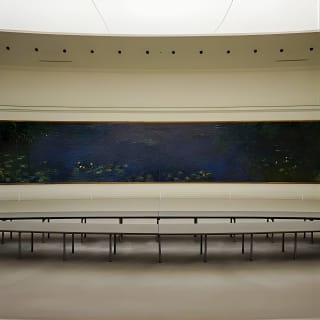 Visita Museo de la Orangerie Semi Privada 5ppl Max Con Entrada Reservada 6