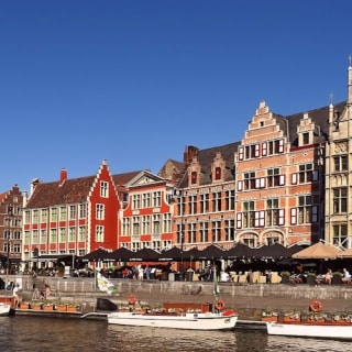 Highlights von Brügge und Gent: Tagesausflug mit Guide ab Brüssel 4