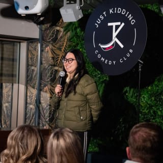 Monday Night Comedy 2