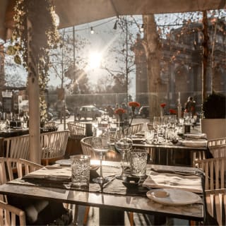Brunch in der Nacht 3
