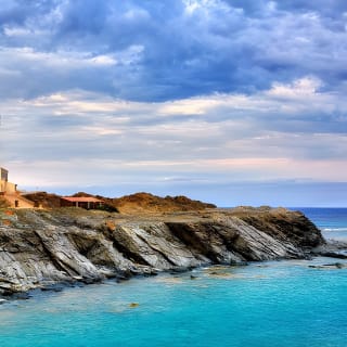 Traghetto veloce di andata e ritorno da Alcudia (Maiorca) a Minorca 6