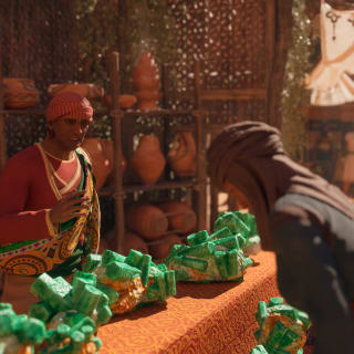 Petra: La Gloria de Los Nabateos - Tarjeta Regalo 5