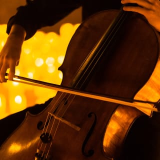 Candlelight:O Melhor das Bandas Sonoras de Fantasia 5