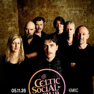 THE CELTIC SOCIAL CLUB 1