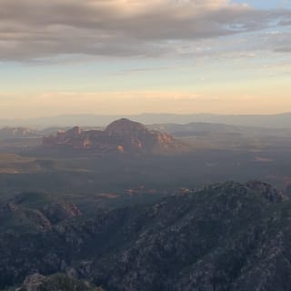 Verde Valley et Montezuma's Castle : visite d'une journée au départ de Phoenix 5