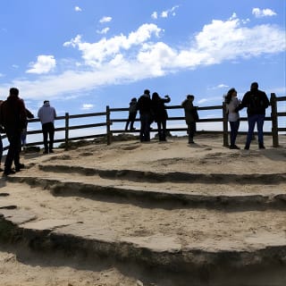 Lulworth Cove & Durdle Door Mini-Coach Tour from Bournemouth 12