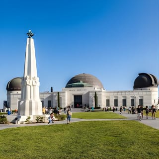 Grand Beach Tour: LA, Hollywood, Beverly Hills und Santa Monica 3