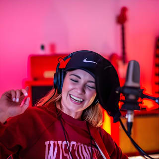 Private Recording Studio Experience in Downtown Nashville 1