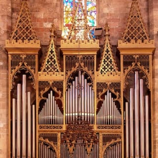 Catedral de Mallorca: ¡visita este histórico monumento! 6
