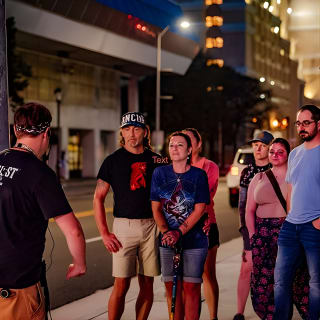 Knoxville Ghosts Tour 6