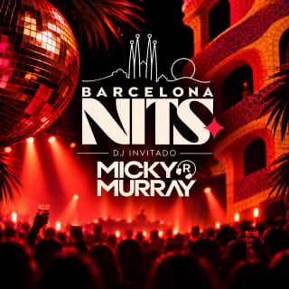 Barcellona Nits 1
