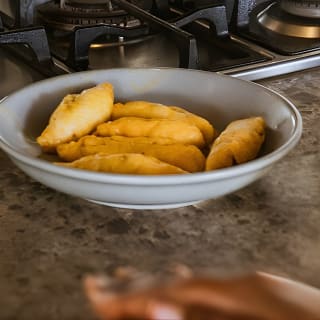 Cartagena Gourmet: Clase de cocina con vistas, elegancia y sabor 36