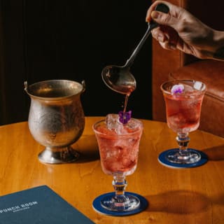 San Valentín en Punch Room Barcelona para 2 personas 1