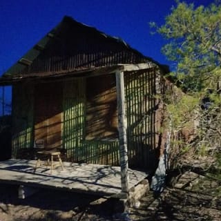 Ghost Hunt in Goodsprings from Las Vegas 5