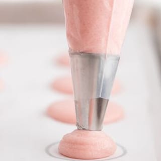 Make French Macaron with an Italian Pastry Chef in LA 3