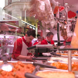 Eating Paris: Montmartre Food & Wine Tour 26