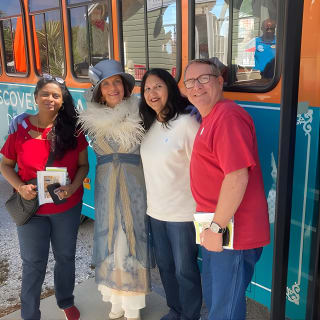 Leading Ladies of Sarasota 3
