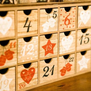 Calendario de adviento 8 1