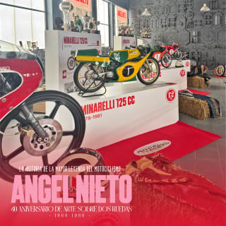 Geführte Besichtigungen im Retromobile Showroom 5
