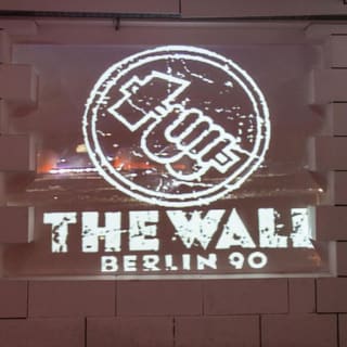 Ingresso al The Wall Museum Berlino 4