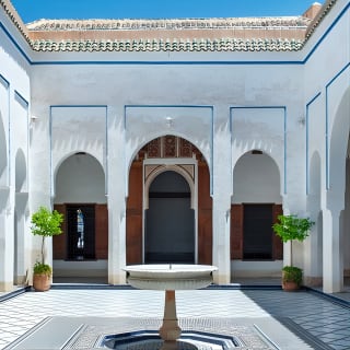 Marrakech : visite historique et culturelle d'une demi-journée 21