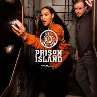 Prison Island Melbourne 2