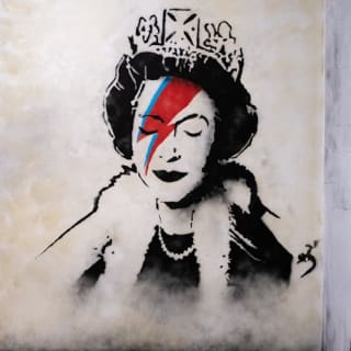 Museu Banksy Lisbon: Entry Ticket 17
