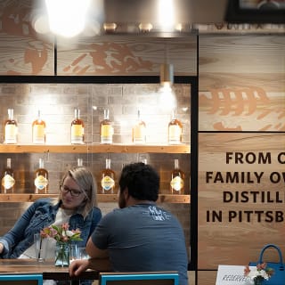 Wigle Whiskey Rebellion Distillery Tour 4