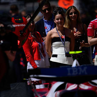 FORMULA 1 BRITISH GRAND PRIX 2027 HOSPITALITY | WAITLIST 2