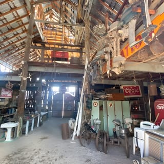 El Dorado Canyon, Ghost Town e Miniera d'Oro / Giro turistico a piedi 10