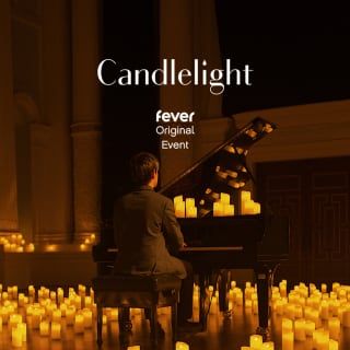 Candlelight: A Tribute to Ludovico Einaudi 5