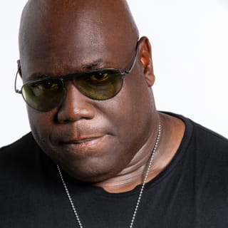 Code presenta Carl Cox Invites en Fabrik 4