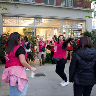 Drag Queen Disco Diva Tour - Silent Disco Walking Tour 5