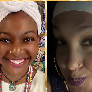 Nola Voodoo Walking Tour with High Priestess Guide in New Orleans 7