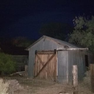 Ghost Hunt in Goodsprings from Las Vegas 7