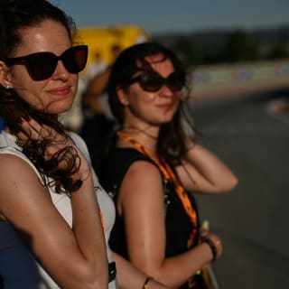 FORMULA 1 BRITISH GRAND PRIX 2027 HOSPITALITY | WAITLIST 5