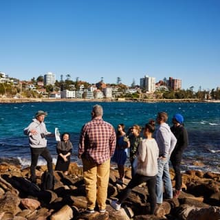 Manly Snorkel Trip and Nature Walk with Local Guide 5