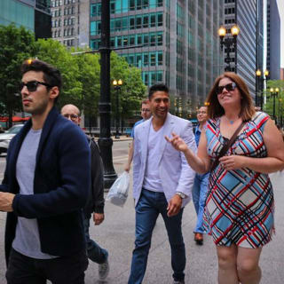 Chicago Loop Secret Food Tour 3