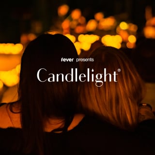 Candlelight Open Air: Coldplay & Imagine Dragons 2