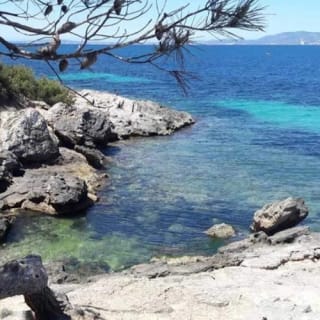 Mallorca: Excursión guiada en quad + snorkel + salto de acantilados 8