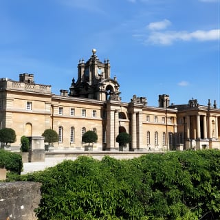 Blenheim Palace Guided Tour from Oxford- private tours 14