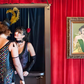 Street Photography Workshops in London 2