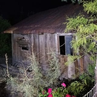 Ghost Hunt in Goodsprings from Las Vegas 8