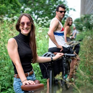 Expérience vélo et spa bien-être à Montréal 2
