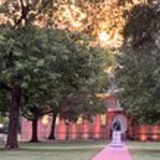 Exclusive Private Tour of Colonial Williamsburg and the College 13
