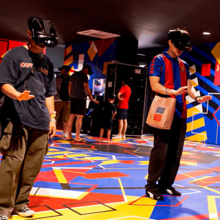 FC Barcelona Virtual Dream: Experiencia Oficial 4